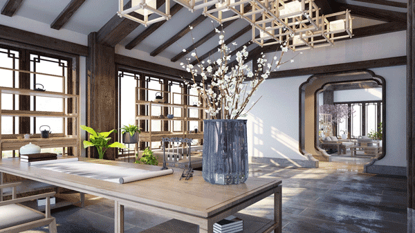 瑞和五恒系統（半山一號）